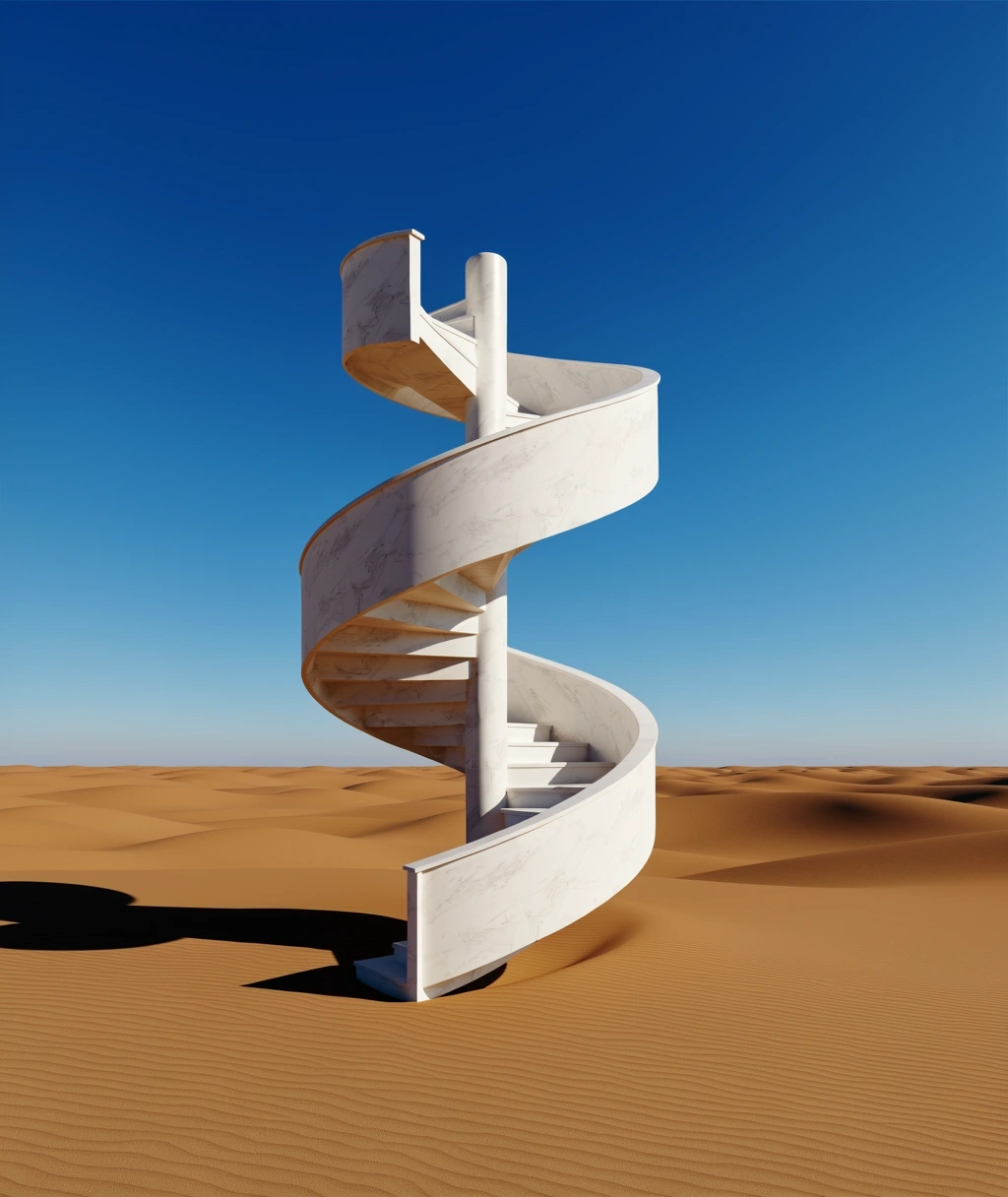 Architectural web design