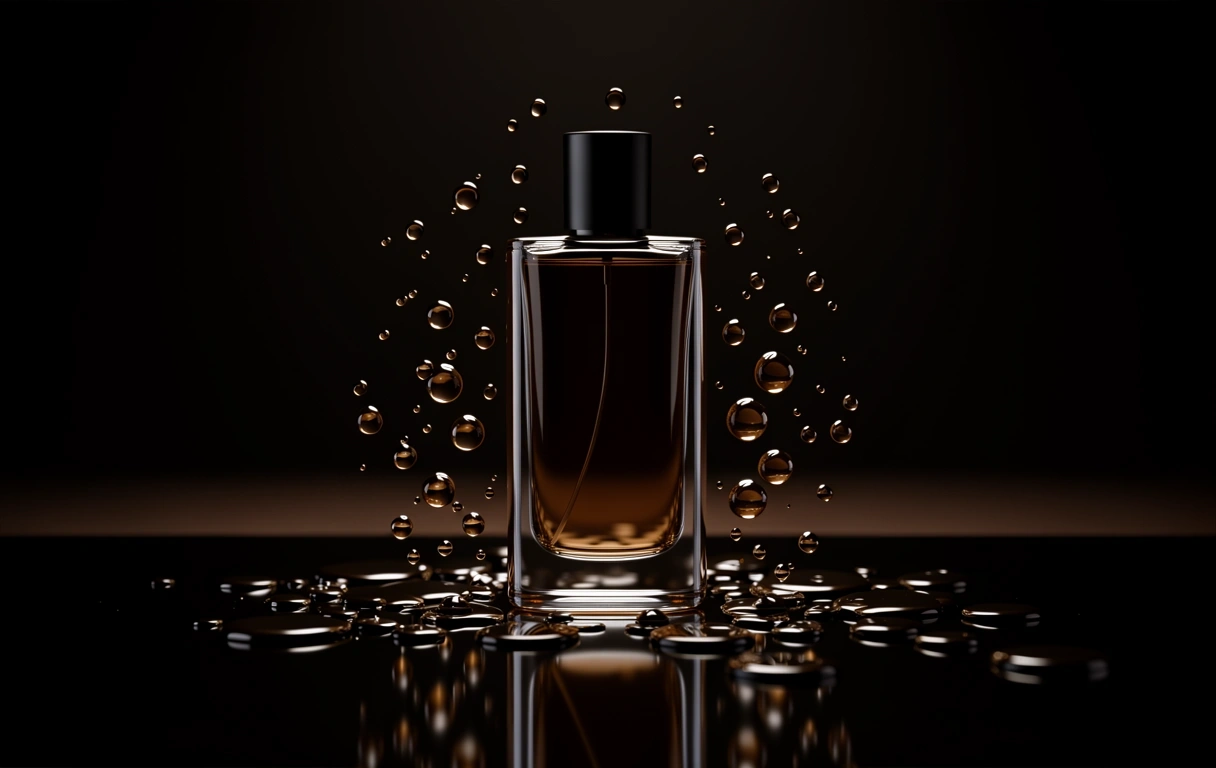 Luxury digital brand experience